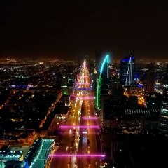 أروى لنواعم: للسعودية مكانة كبيرة في قلبي و"صفقة" حلم تحقّق