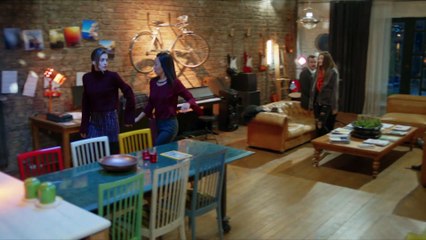 Sabor a Paixão 55 - Dolunay Legendado 🌙