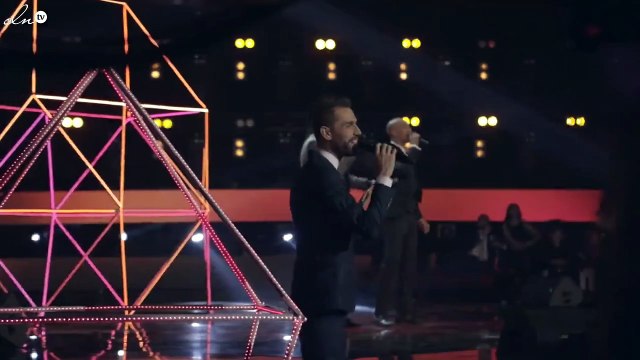 ذا فويس يختم موسمه متوّجاً مهدي عياشي من فريق راغب علامة!