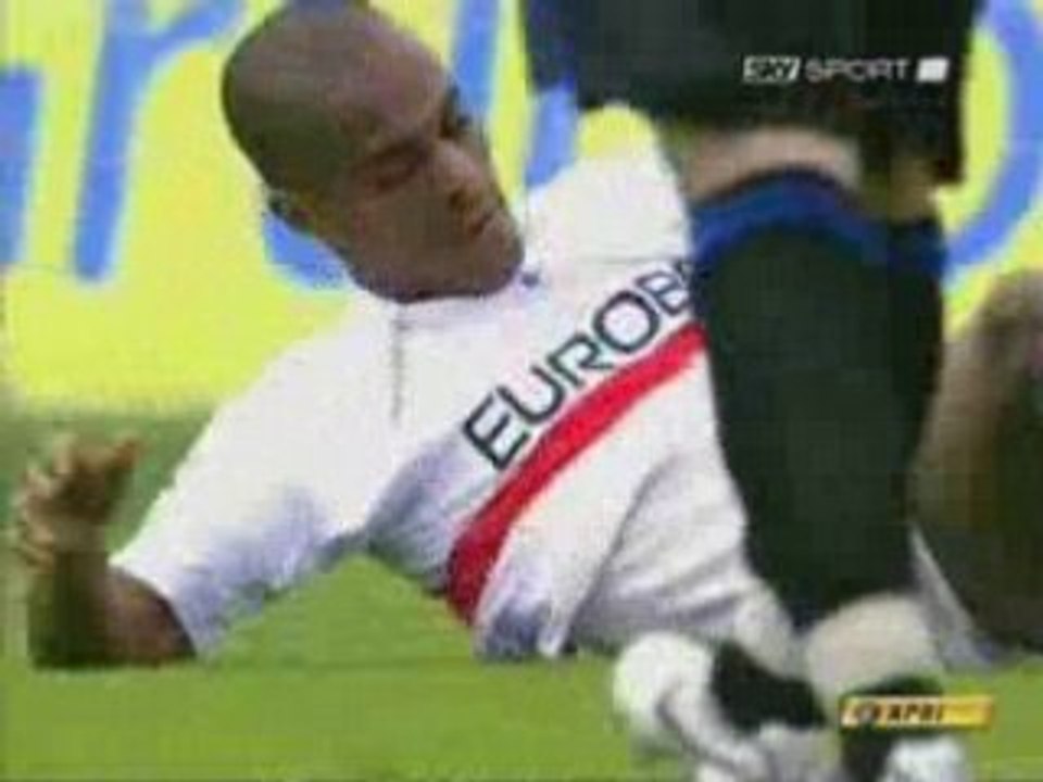 Atalanta-Genoa 2-0