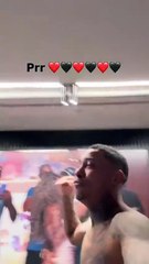 MC Poze do Rodo critica Léo Pereira e pede reconciliação com Karoline Lima