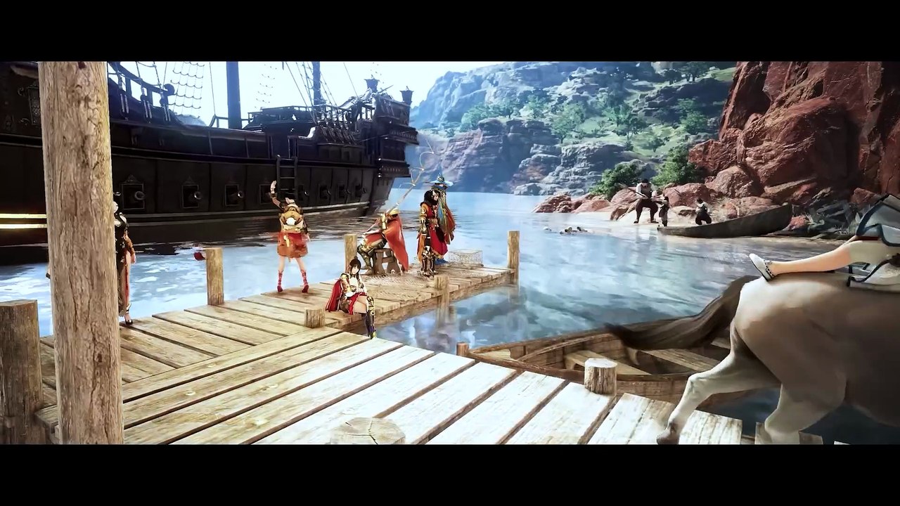 C'est le moment parfait pour jouer au MMO avec le meilleur système de combat et on vous explique pourquoi