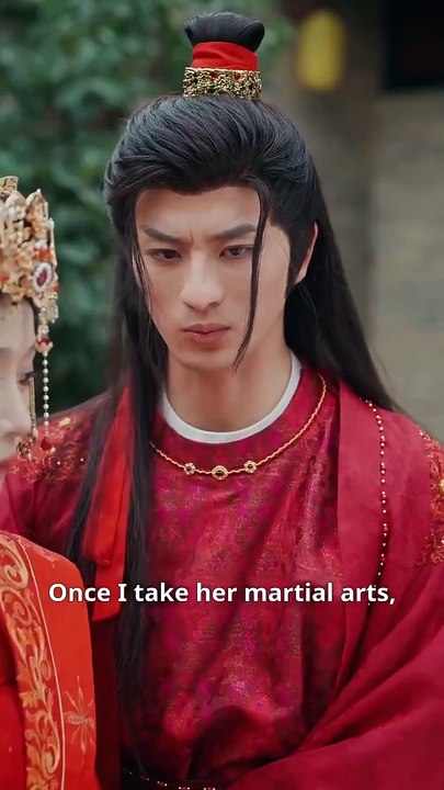 Reborn The Warrior Duchess Revenge Chinese Drama - English Sub