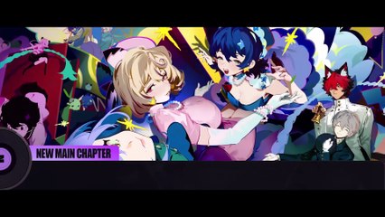Zenless Zone Zero - Version 2.3 Teaser