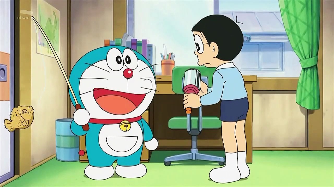 Doreamon cartoon hindhi dubbed