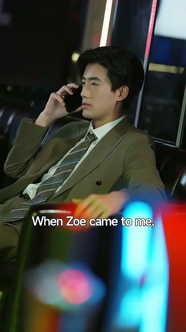 Losing You Once Is Enough Chinese Drama - English Sub