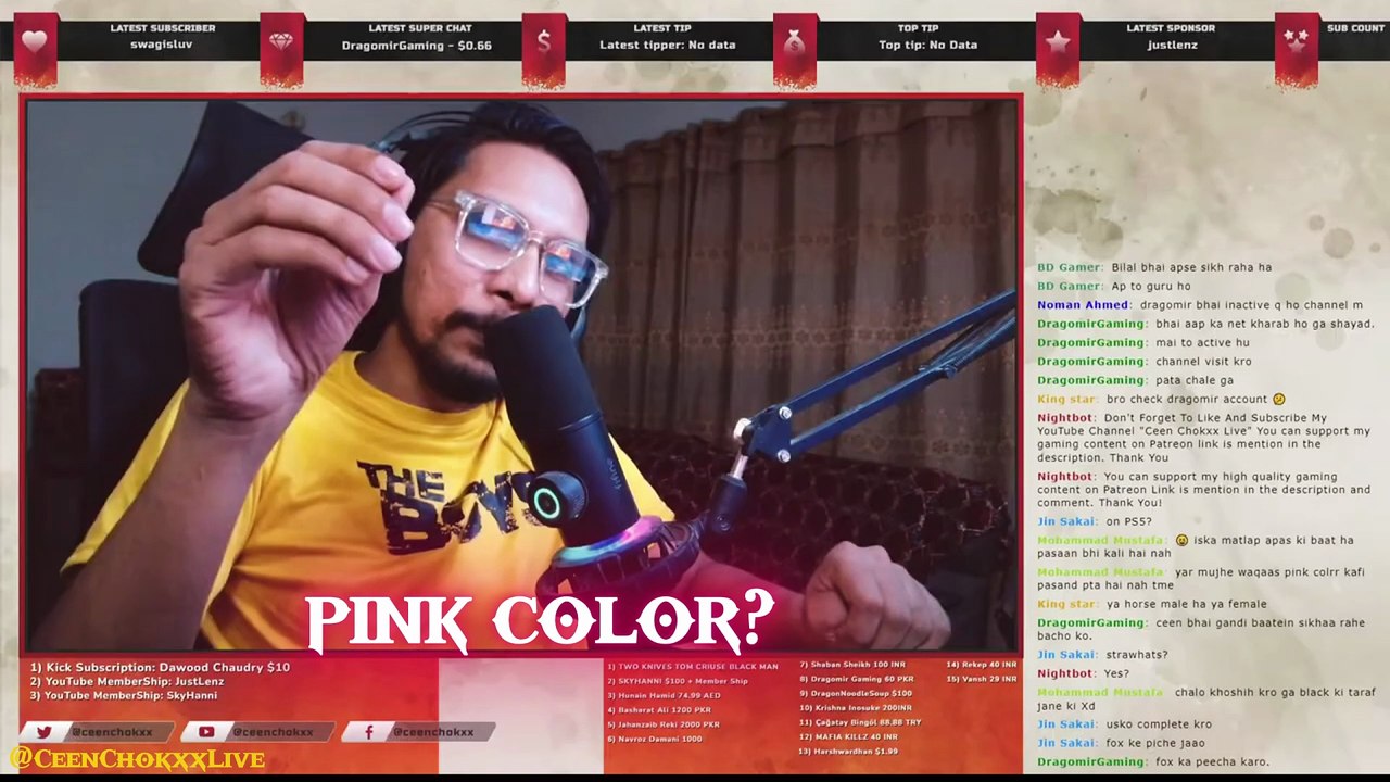 Men Can’t Resist Women in Pink & White?! 😲👗 | Stream Clip