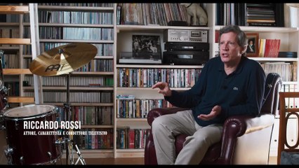 Siamo in un film di Alberto Sordi? (Trailer Ufficiale HD) ⭐️⭐️⭐️½