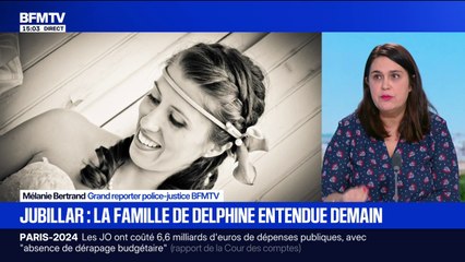 Procès de Cédric Jubillar: des membres de la famille de Delphine vont être entendus