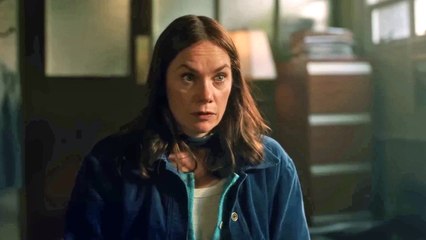 Down Cemetery Road Trailer OV