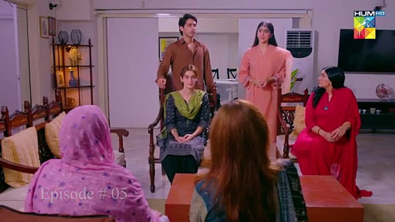 Jama Taqseem Episode 5 (Subtitles) 24 September...