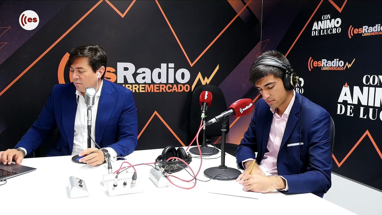 Análisis de mercados: ¿Está el mercado americano al borde del precipicio?