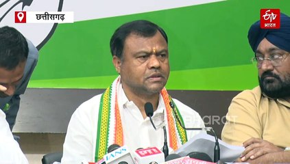 छत्तीसगढ़ में गायों की मौत पर महाबवाल: कांग्रेस बोली 5 लाख गाय गायब, भाजपा ने करार दिया झूठ और अफवाह