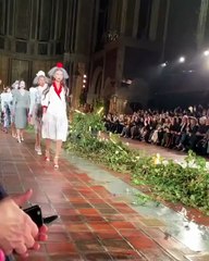 أهمّ الصيحات التي حدّدتها منصّات نيويورك لخريف وشتاء 2020