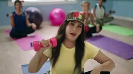 لطيفة لنواعم: "في الأحلام" عشتها في الواقع