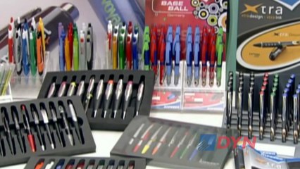 Biró, el inventor del bolígrafo, recordado por su hija