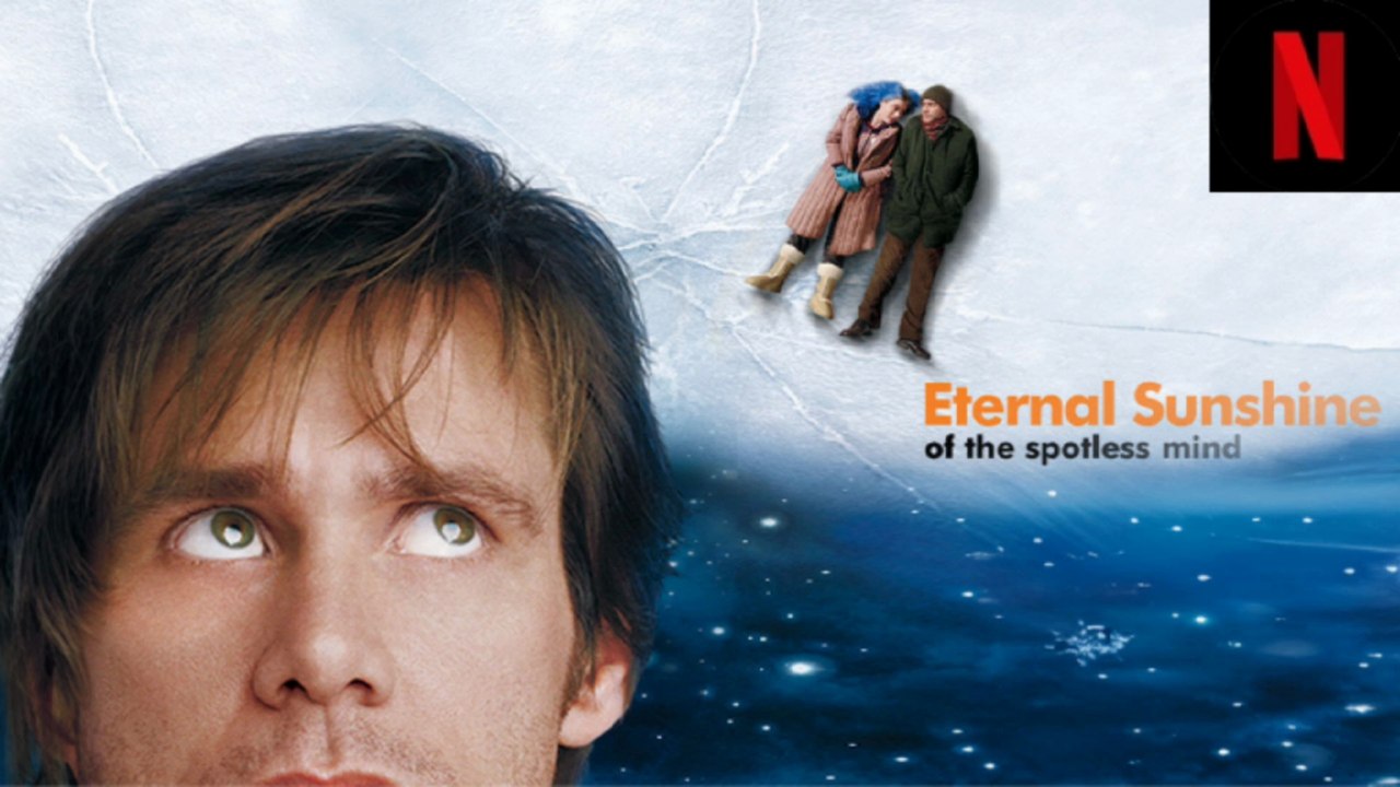 Eternal Sunshine of the Spotless Mind (2004) | Jim Carrey, Kate Winslet | Sci-Fi Romance Drama