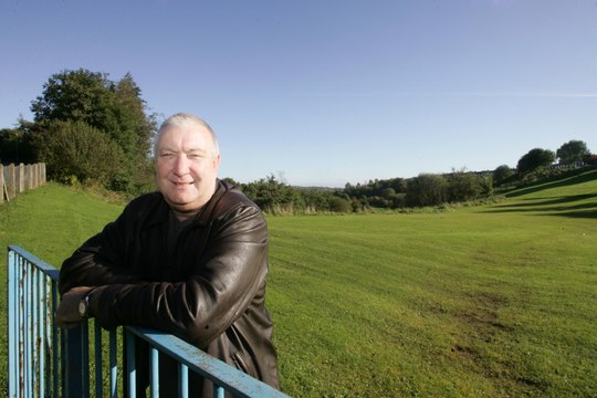 ‘Tommy McCourt’s political mindset shaped by inequalities he witnessed in Derry’s Bogside’, mourners told