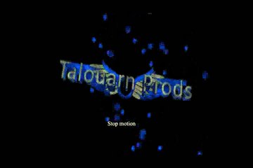 Bande annonce Goldorak 50 ème  anniversaire