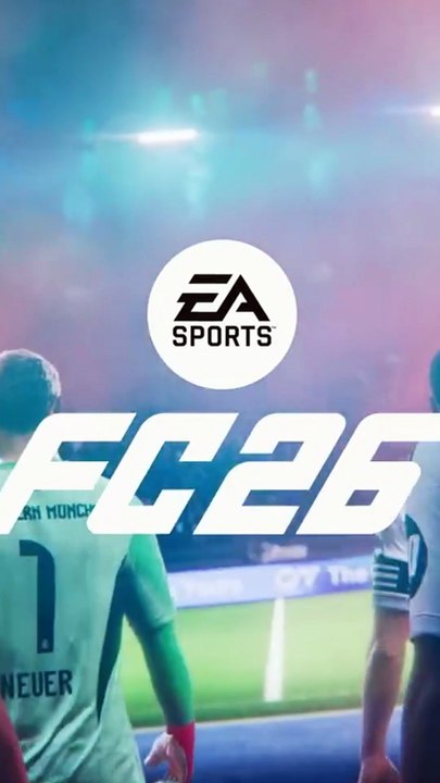 LE RACHAT DE EA