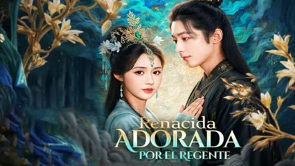 Renacida Adorada Por El Regente