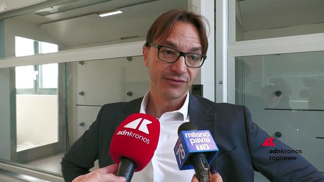 Università: prorettore Beverina (unimiB), ‘edificio Ergon-U19 ha prospettiva di ricerca nazionale e internazionale’