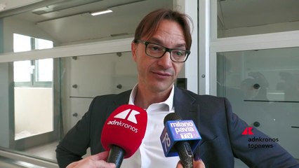 Università: prorettore Beverina (unimiB), ‘edificio Ergon-U19 ha prospettiva di ricerca nazionale e internazionale’