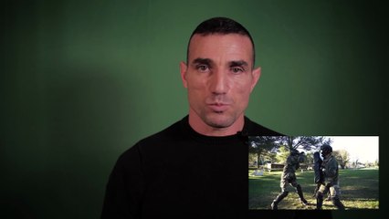 Formation intensive TIOR à la Légion étrangère : témoignage de Major Gérald