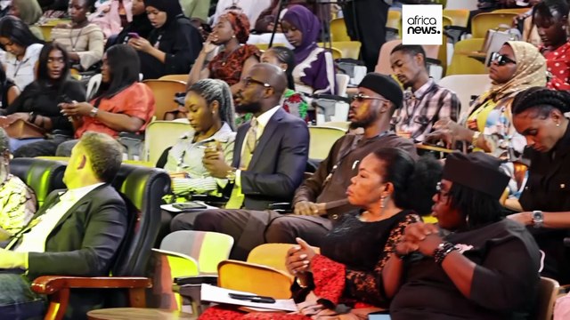 Nigeria: African Creators train young creators with digital skills