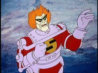 Dynomutt Wonder Dog S01E07 - Don't Bug Superthug