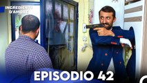 Ingredienti D'amore Episodio 42 (Italiano Doppiaggio)