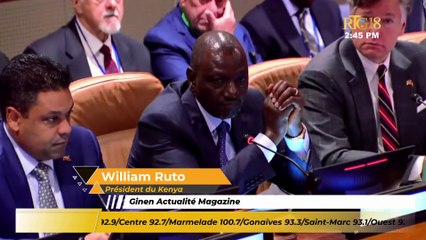 GAM Dimanche 28 Septembre 2025