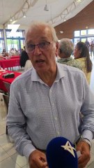 Maurice Gironcel : "Je fais valoir mes droits"