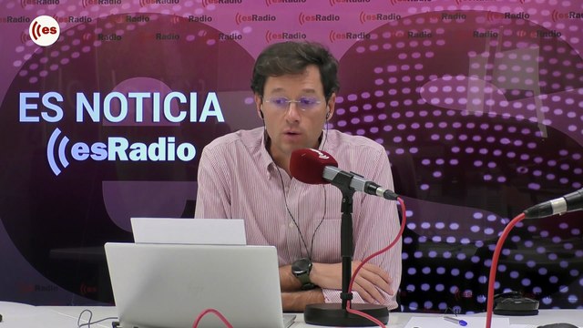 Es Noticia: Golpe de gracia para Begoña Gómez