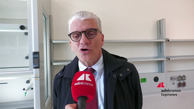 Università: rettore eletto Orlandi (unimiB), ‘Ergon-U19 edificio all’avanguardia alimentato a geotermia’