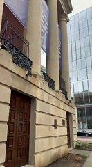 Murat Alan ABD izlenimleri! Amerikan Rüyasının Sahte Yüzü: Beyaz Saray’ın Gölgesinde Açlık Kuyruğu