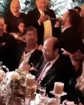 ابنة وائل كفوري تُبهِر الجميع بتصرّفها في عيد ميلاده