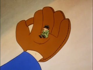 Grande Polegar, Detetive Particular - Você Precisa Estar em Cartaz (1973)