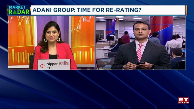 Adani Power Soars 20% Post-Stock Split, GQG Sells $250M Stake | Business News