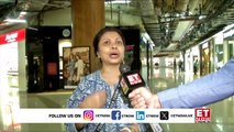 Nandita Puri Explores GST Impact | Shopping, Savings & Fun At Inorbit Mall, Malad