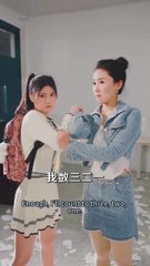 [ENG SUB] School asked for her parents, she called her CEO Husband-He shouted "Wife" shocking everyone✨ Full Episode