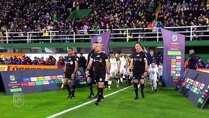 DEFENSA Y JUSTICIA 2 - 1 BOCA | Resumen del partido | #TorneoBetano Clausura 2025