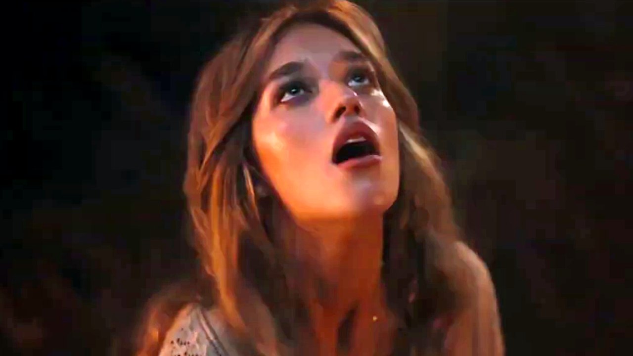 Playing Gracie Darling Trailer OV