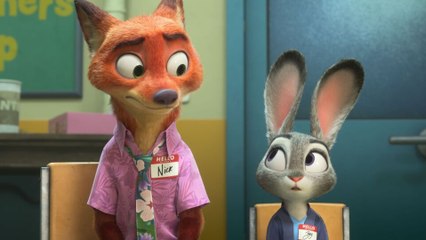 Zootopia 2: In der Fortsetzung des beliebten Disney-Films müssen der fuchsige Ex-Gauner Nick und die Hasen-Polizistin Judy undercover einen Fall lösen