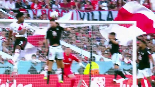 RIVER 1 - 2 DEPORTIVO RIESTRA | Resumen del partido | #TorneoBetano Clausura 2025