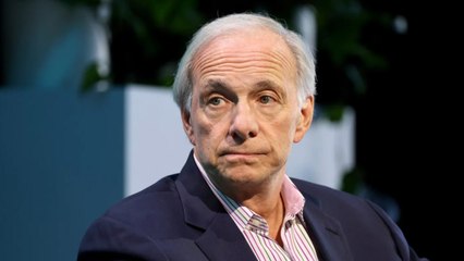 Ray Dalio: Tech investors will have to choose between U.S. and China - Fortune Global Forum