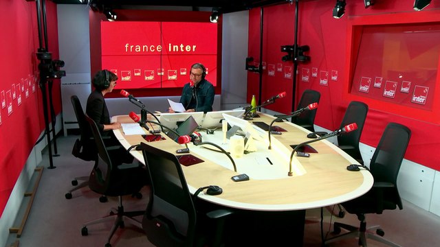 Plutôt couler en beauté que flotter sans grâce avec Corinne Morel-Darleux - La terre au carré