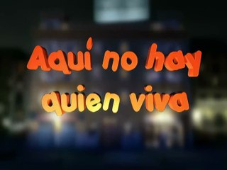 Aquí no hay quien viva - 2x10 - Erase un vídeo casero - HD 1080