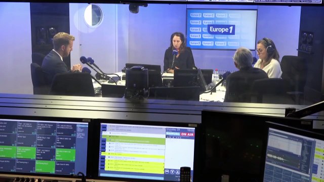 Agression antisémite à Yerres : «les rues de France sont dangereuses pour nos compatriotes de confession juive», s'inquiète Thomas Bonnet