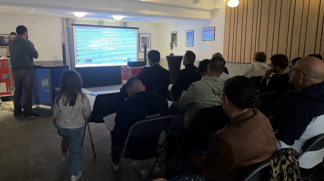 Être commentateur sportif, moins simple qu’il n’y paraît !